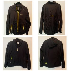 University of Oregon Ducks Jackets